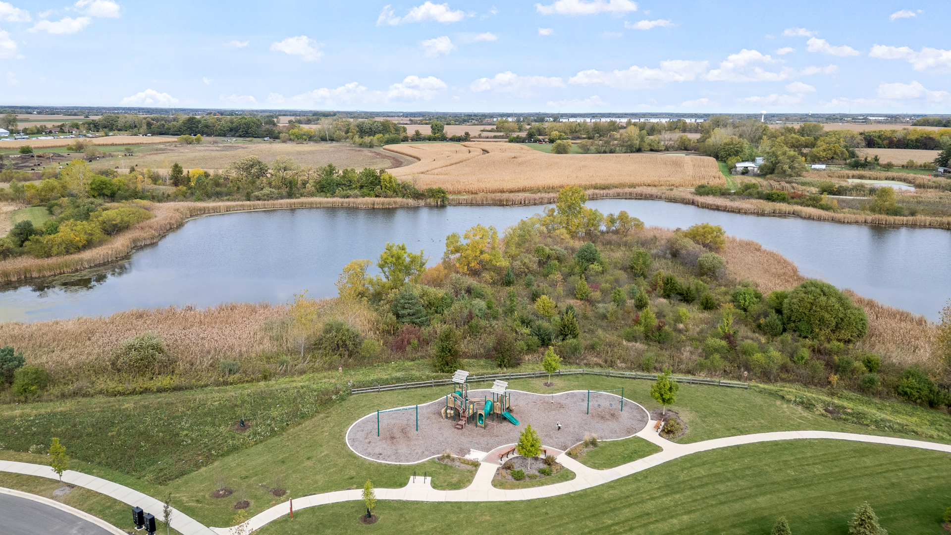 2599 Martini Street #2599, Mundelein, IL 60060