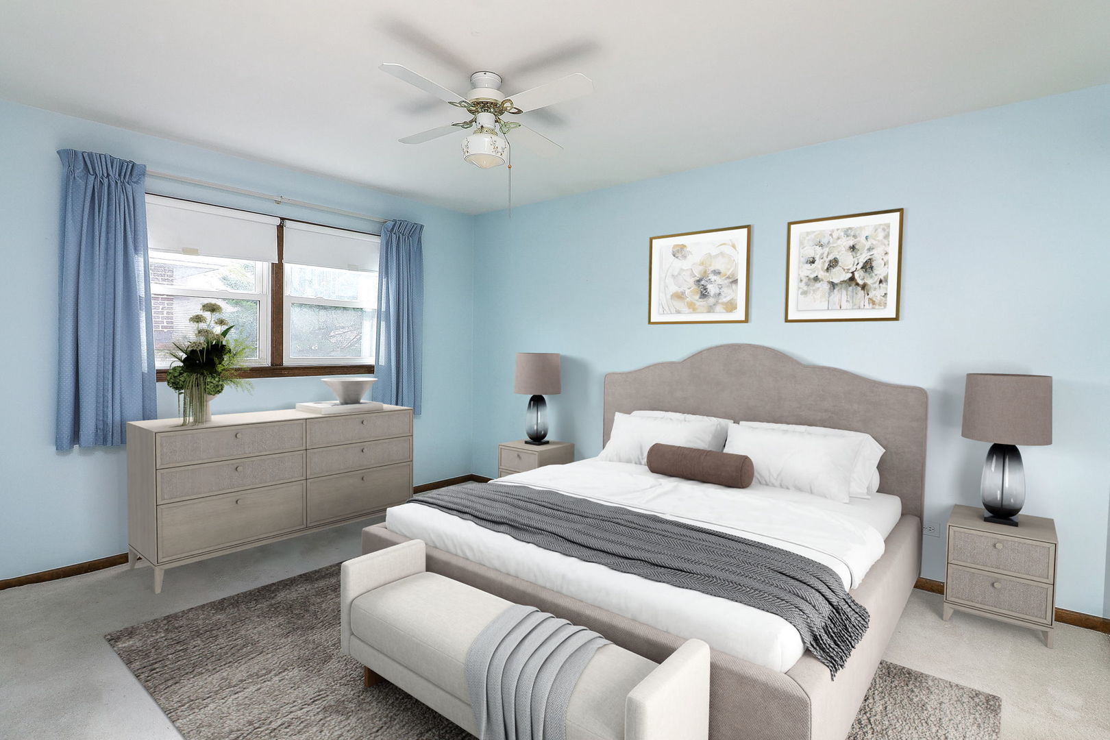 7213 Emerson Drive, Darien, IL 60561