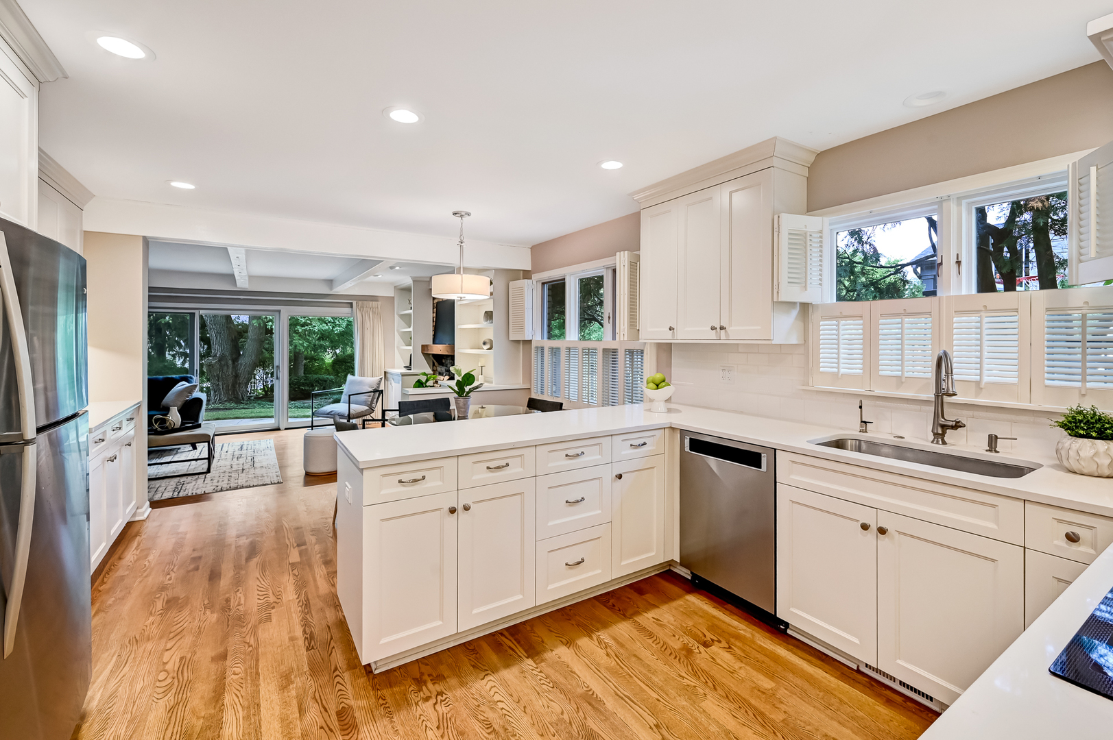 118 N Grant Street, Hinsdale, IL 60521