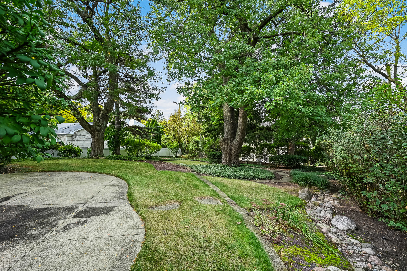 118 N Grant Street, Hinsdale, IL 60521