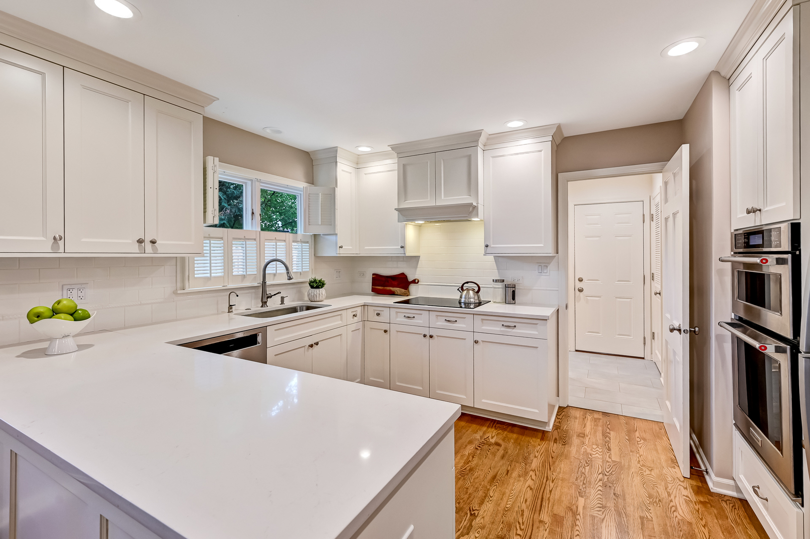 118 N Grant Street, Hinsdale, IL 60521