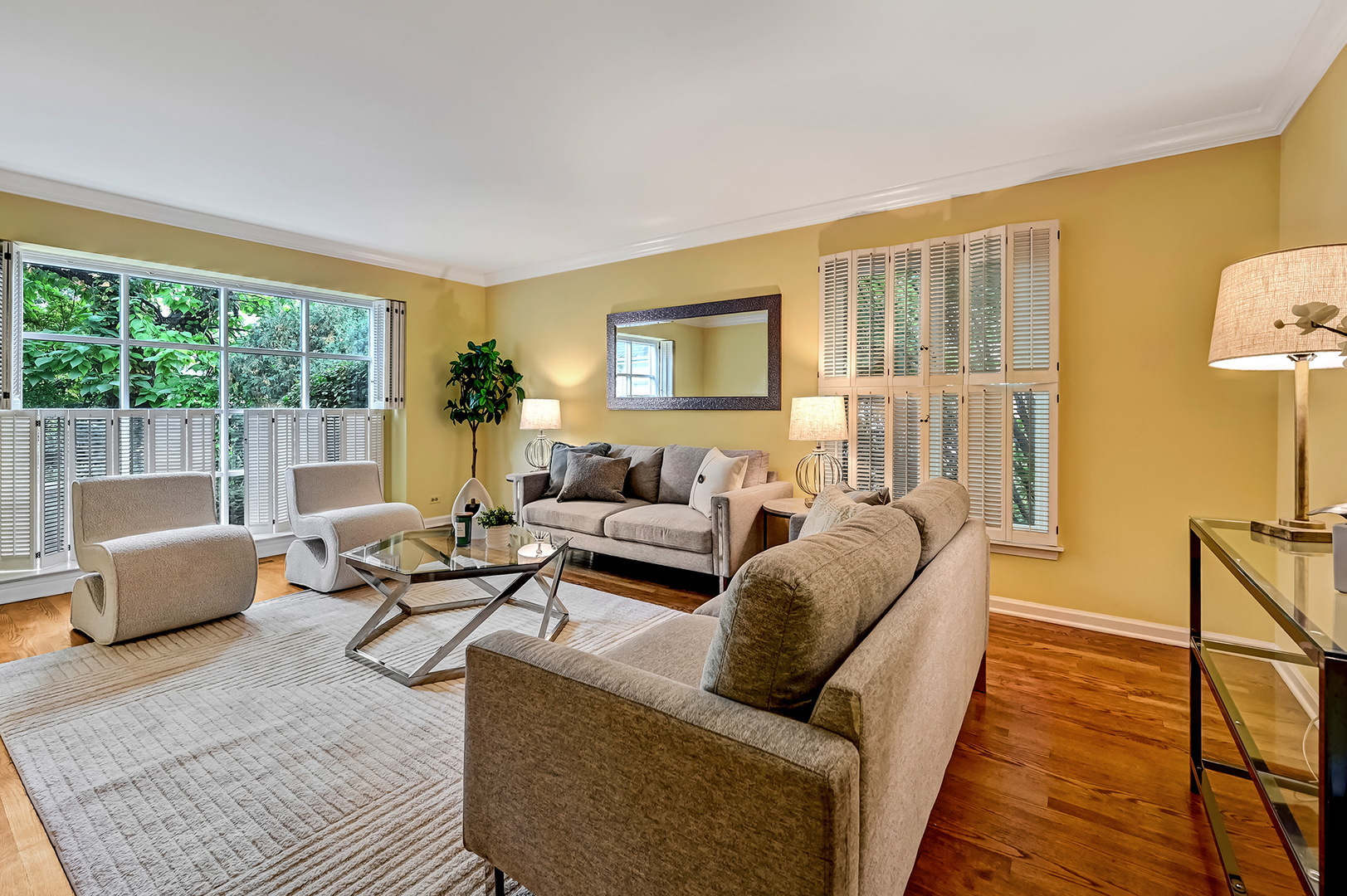 118 N Grant Street, Hinsdale, IL 60521