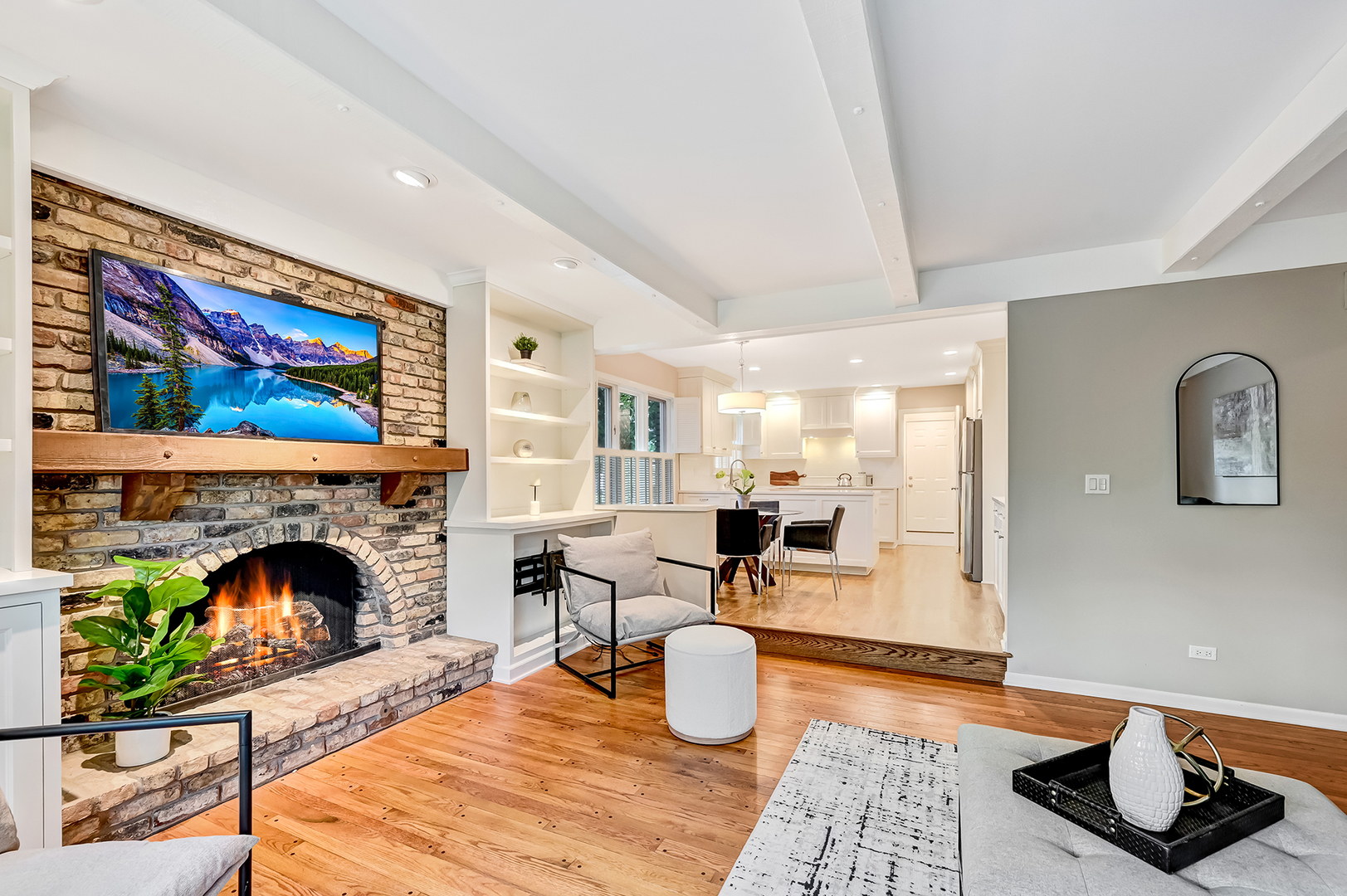 118 N Grant Street, Hinsdale, IL 60521