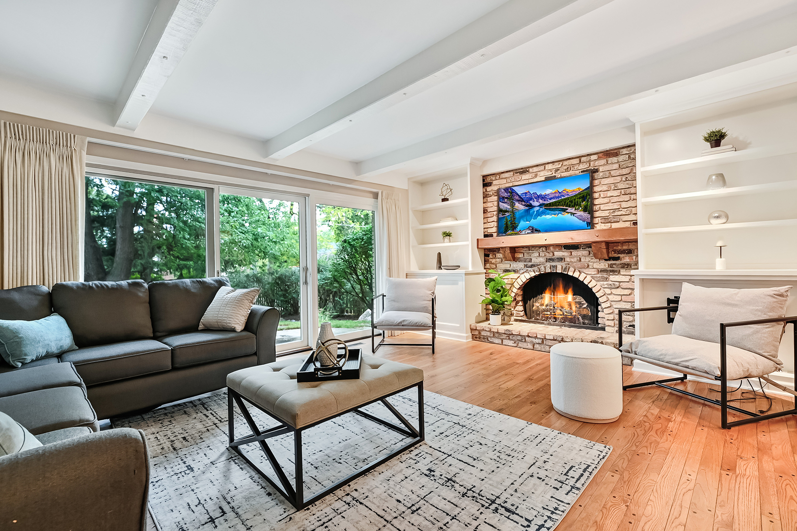 118 N Grant Street, Hinsdale, IL 60521