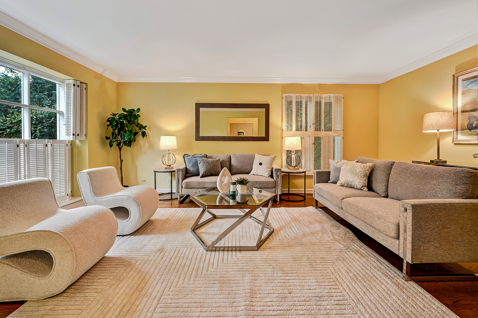 118 N Grant Street, Hinsdale, IL 60521