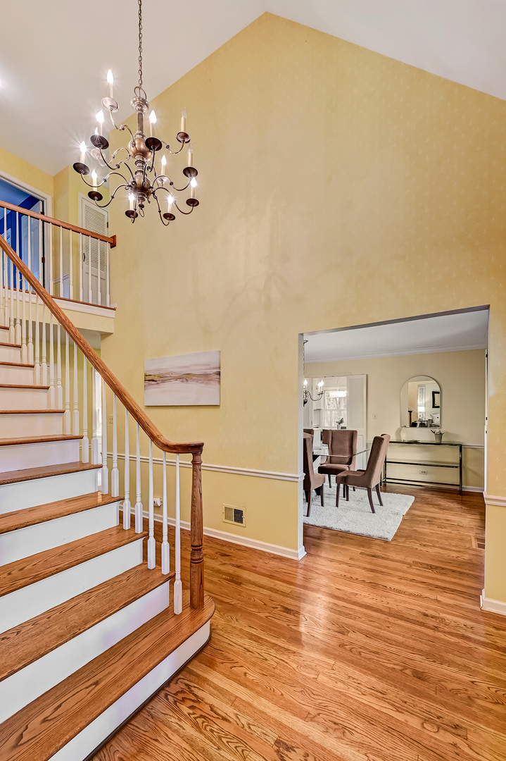 118 N Grant Street, Hinsdale, IL 60521