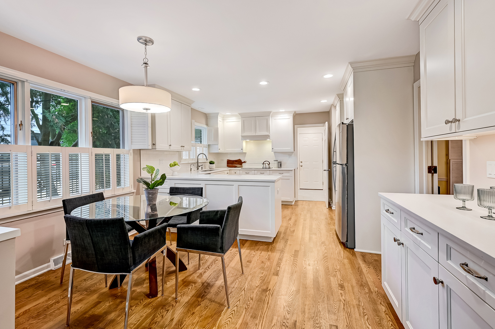 118 N Grant Street, Hinsdale, IL 60521