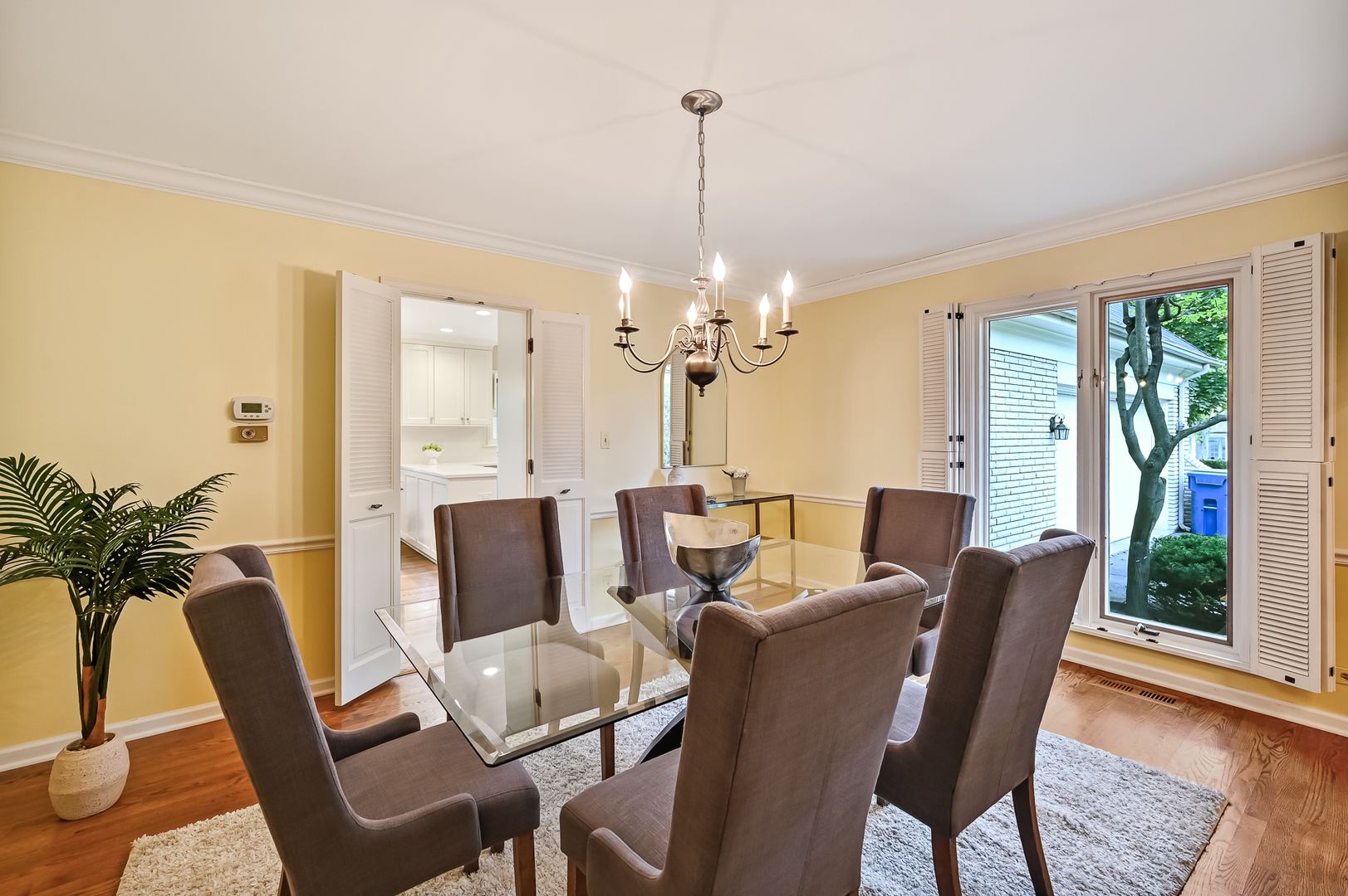 118 N Grant Street, Hinsdale, IL 60521