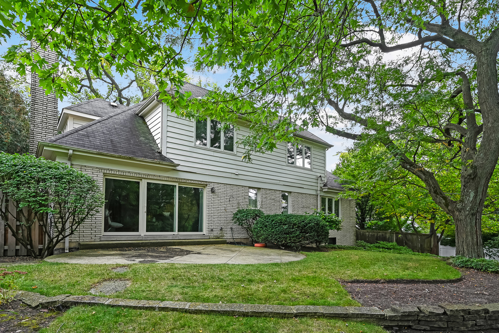 118 N Grant Street, Hinsdale, IL 60521