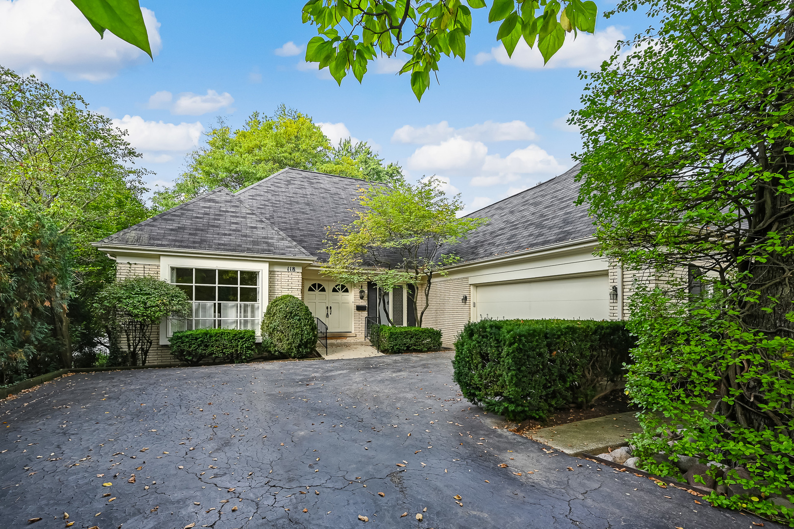 118 N Grant Street, Hinsdale, IL 60521