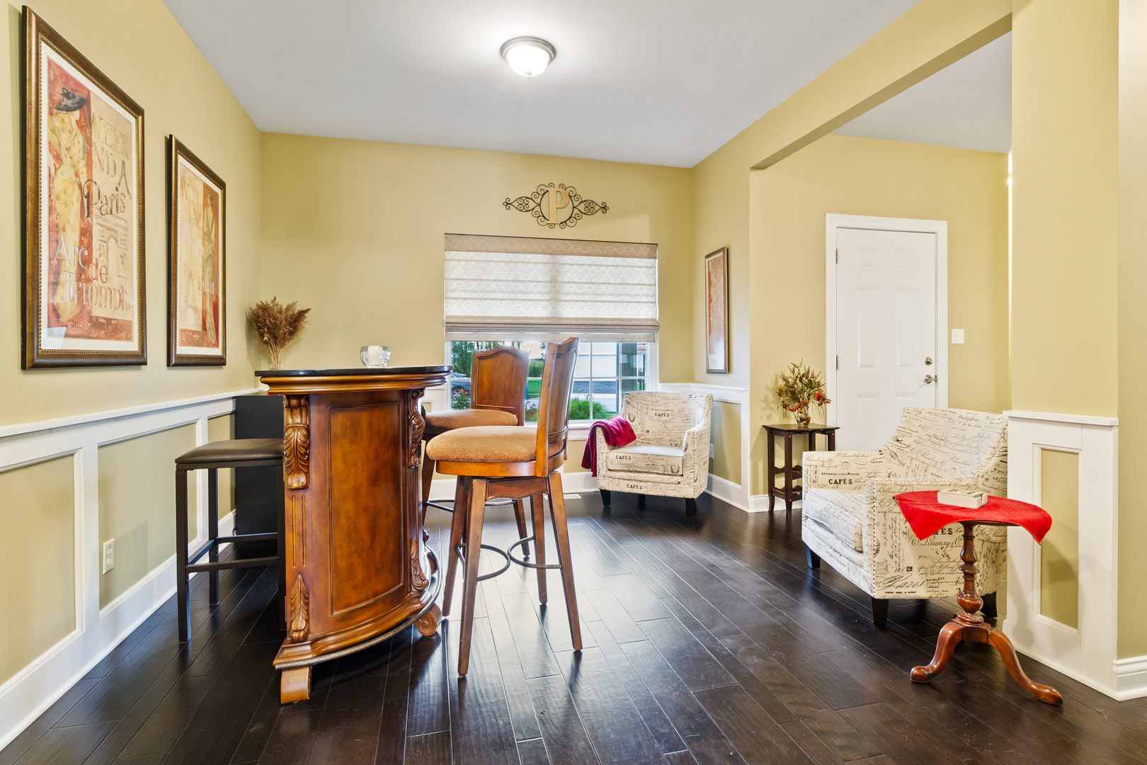 620 Edinburg Drive, Griffith, IN 46319