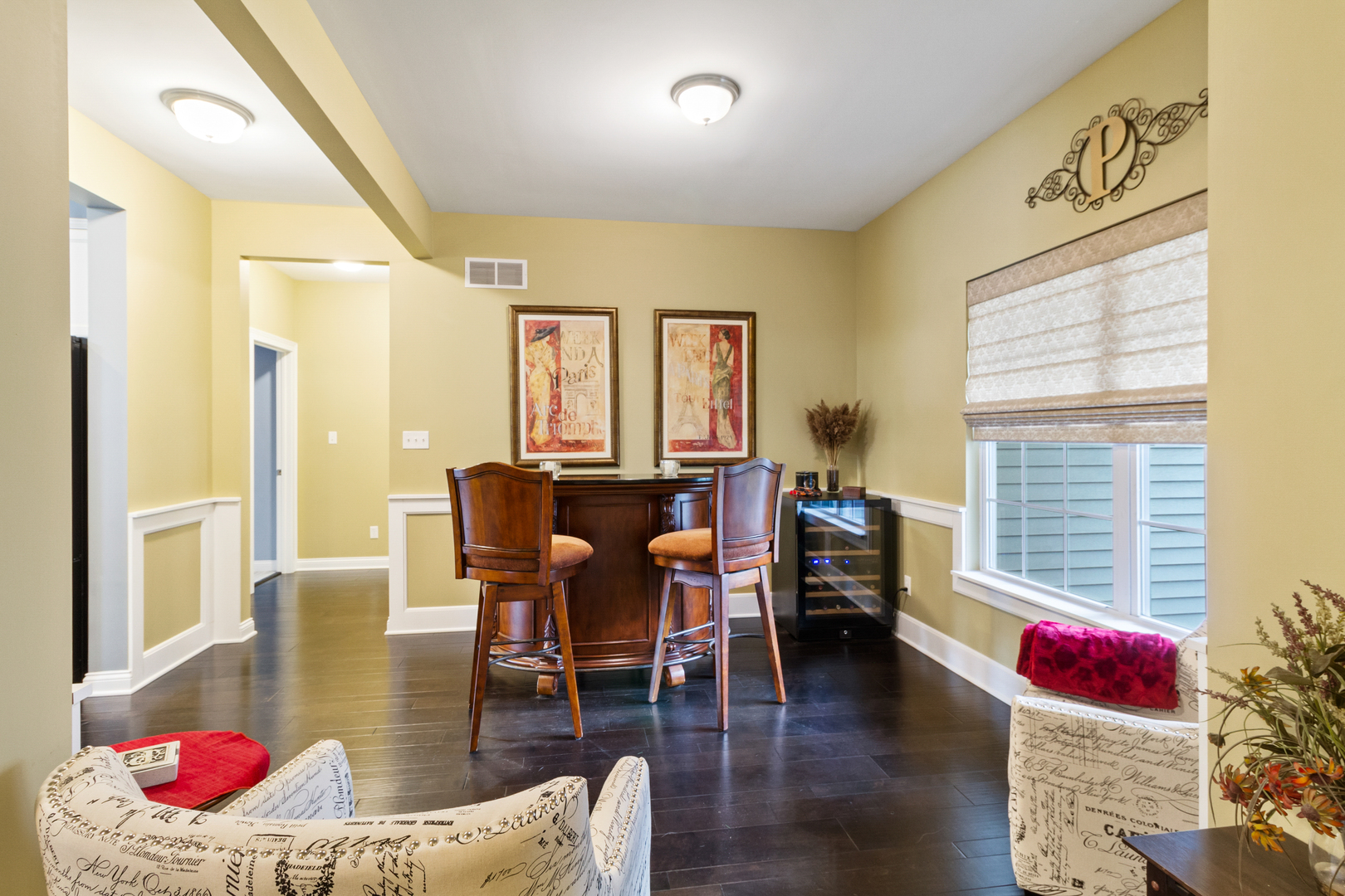 620 Edinburg Drive, Griffith, IN 46319