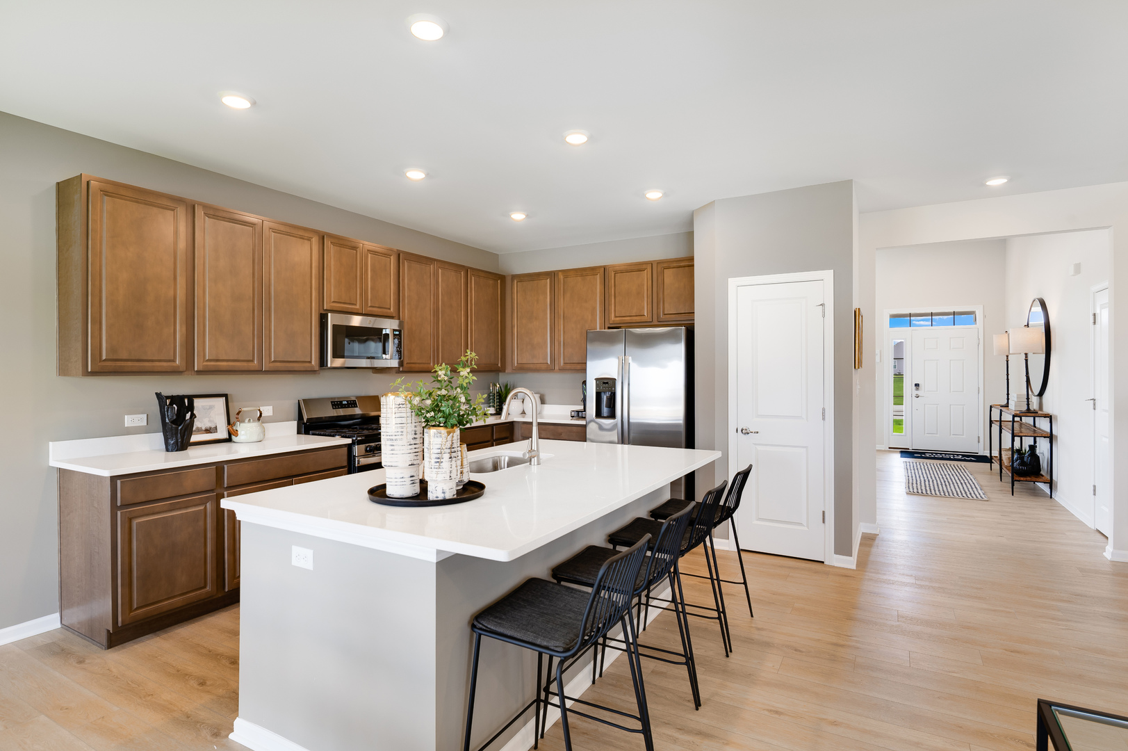 155 Henderson Street, Oswego, IL 60543