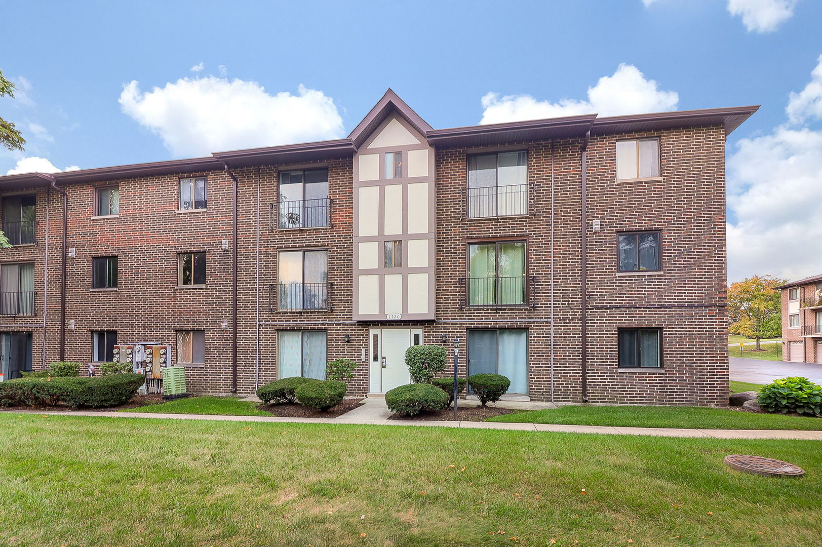 1721 S Washington Street #1721, Naperville, IL 60565