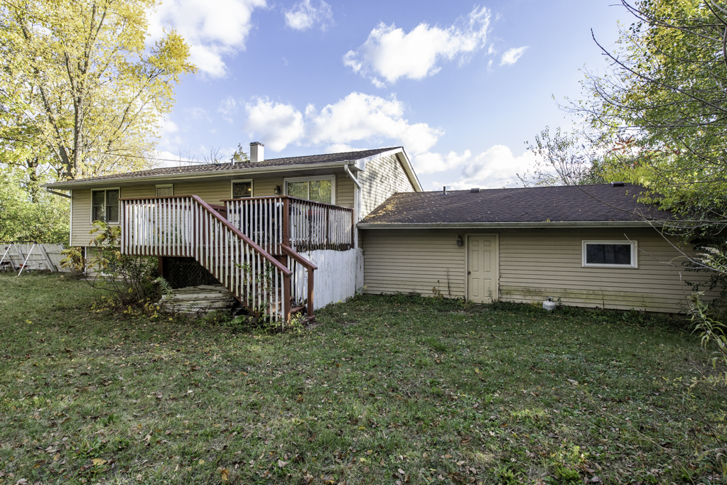 26672 W Orchard Avenue, Antioch, IL 60002