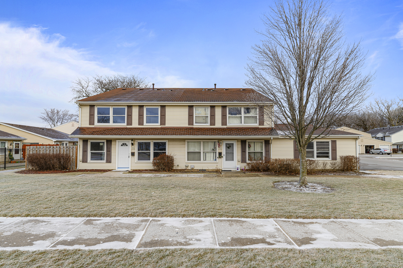 1996 Hancock Drive, Hoffman Estates, IL 60169