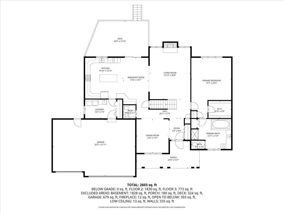 8 Mossfield Court, Sugar Grove, IL 60554