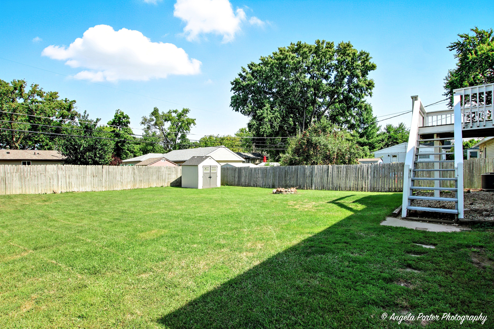 8712 Ramble Road, Wonder Lake, IL 60097