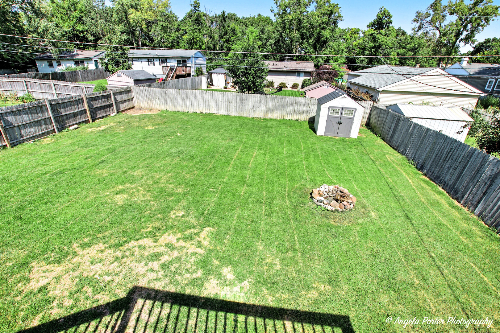 8712 Ramble Road, Wonder Lake, IL 60097