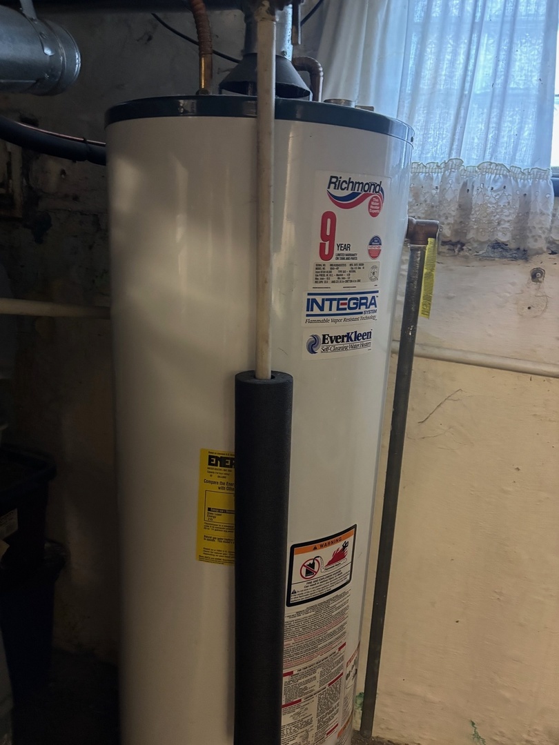 5137 S Rutherford Avenue, Chicago, IL 60638