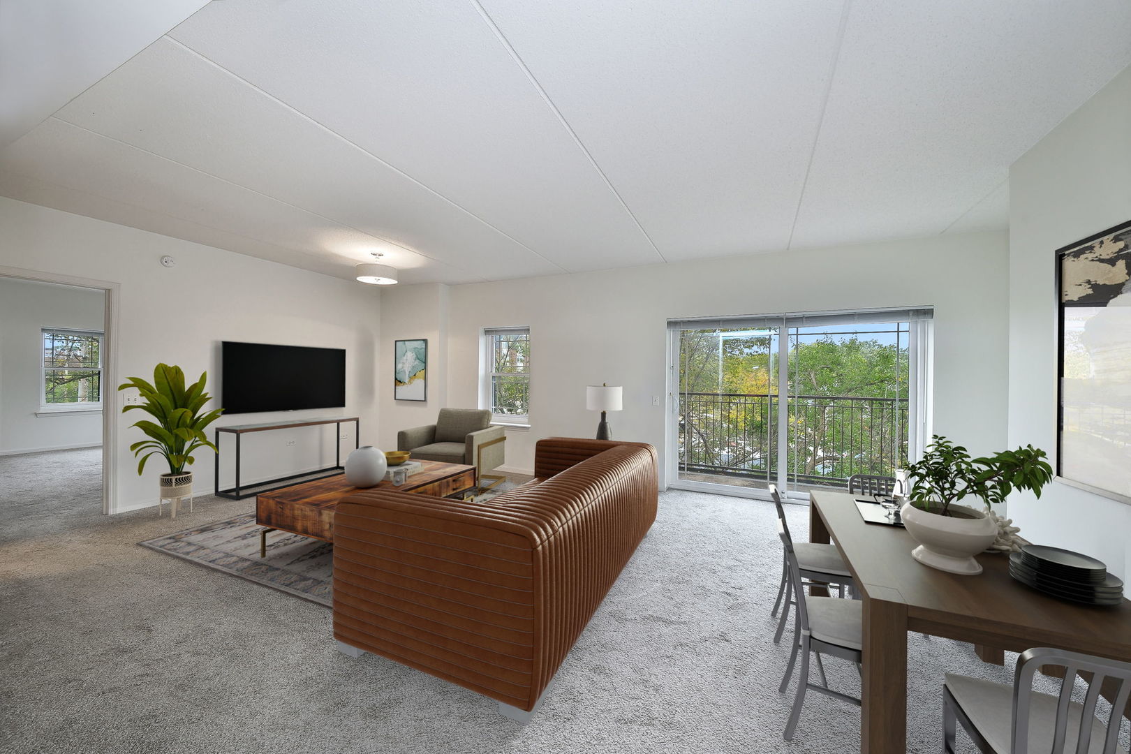 586 Crescent Boulevard #305, Glen Ellyn, IL 60137