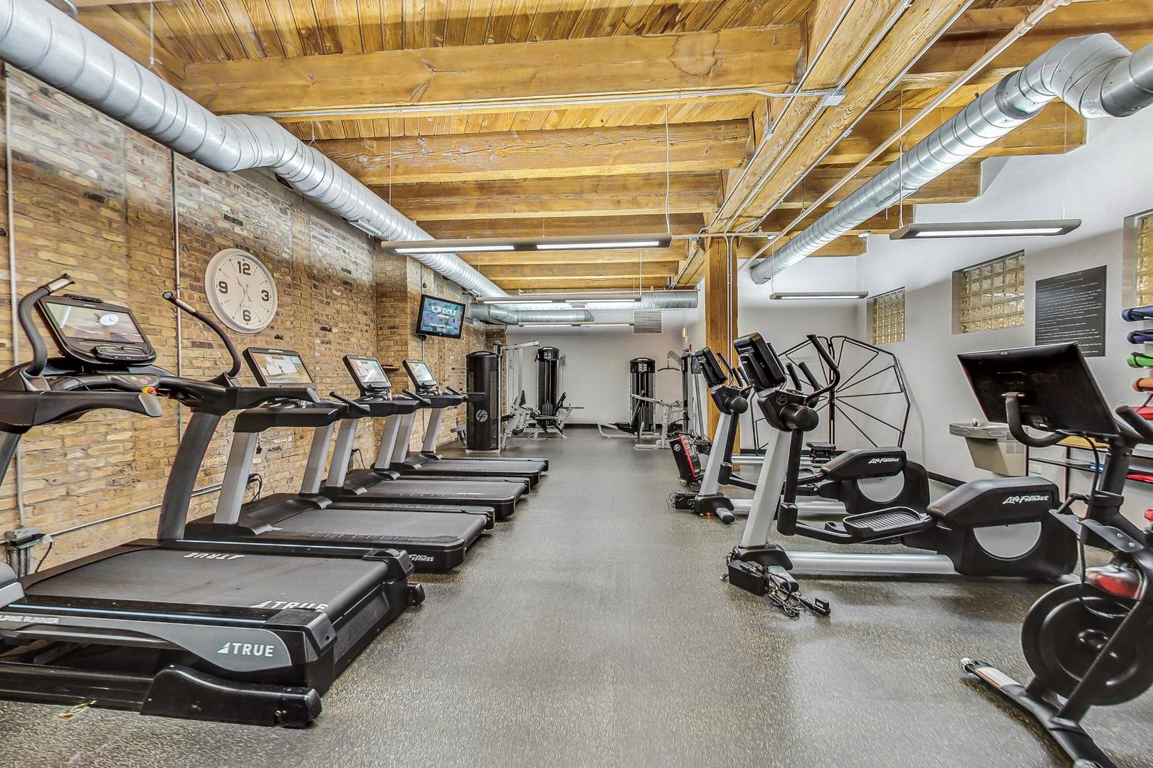 1040 W Adams Street #374, Chicago, IL 60607