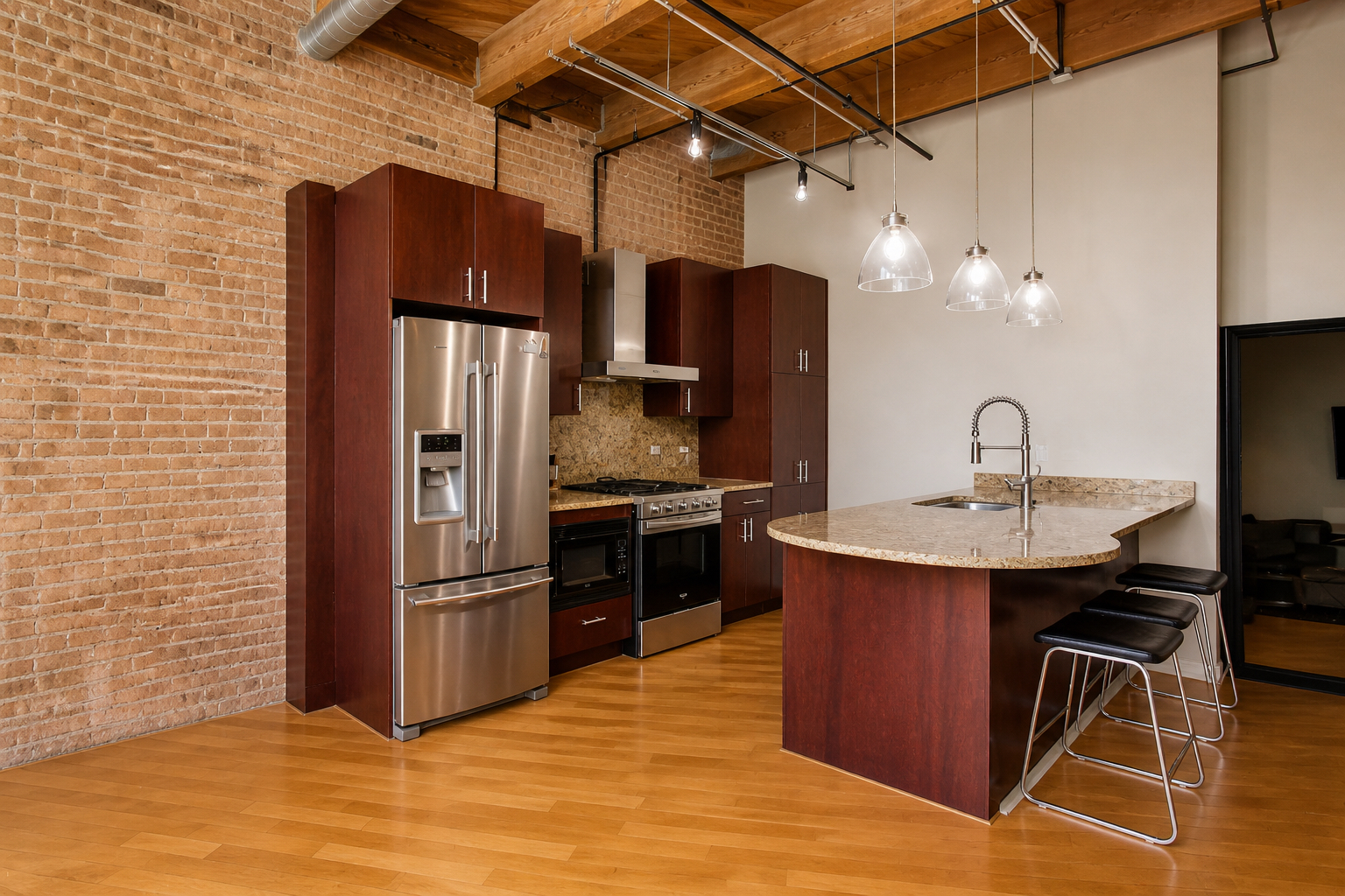 1040 W Adams Street #374, Chicago, IL 60607