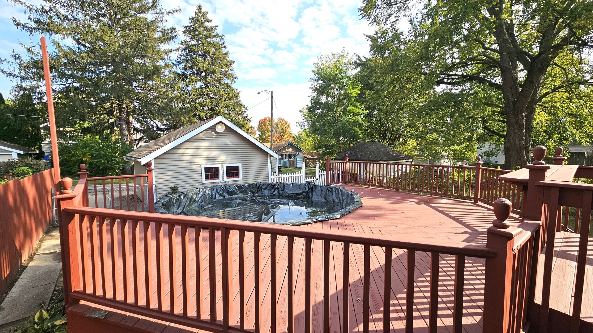 121 Paris Avenue, Rockford, IL 61107
