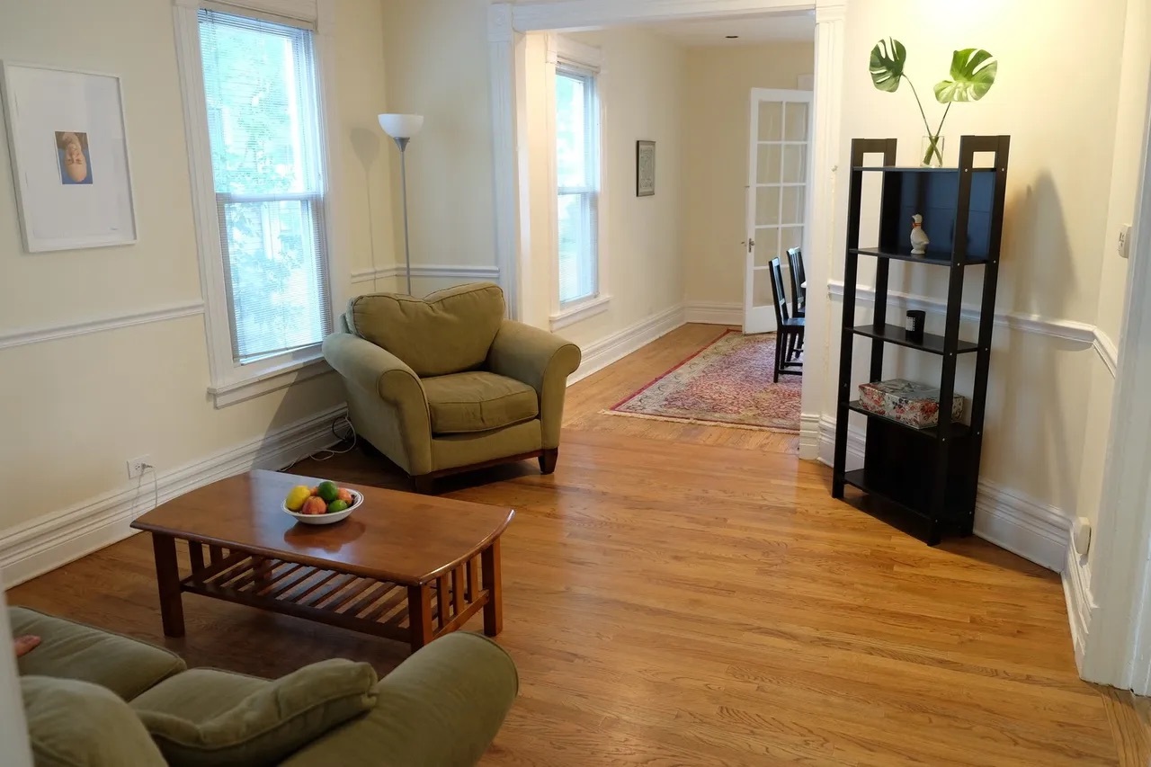 1109 Garnett Place #12, Evanston, IL 60201