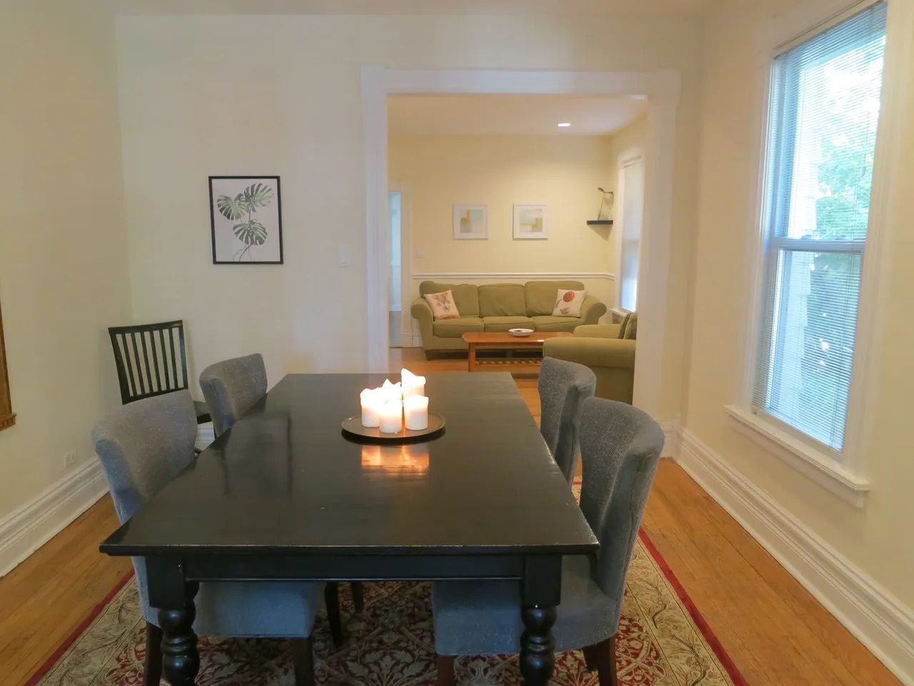 1109 Garnett Place #12, Evanston, IL 60201