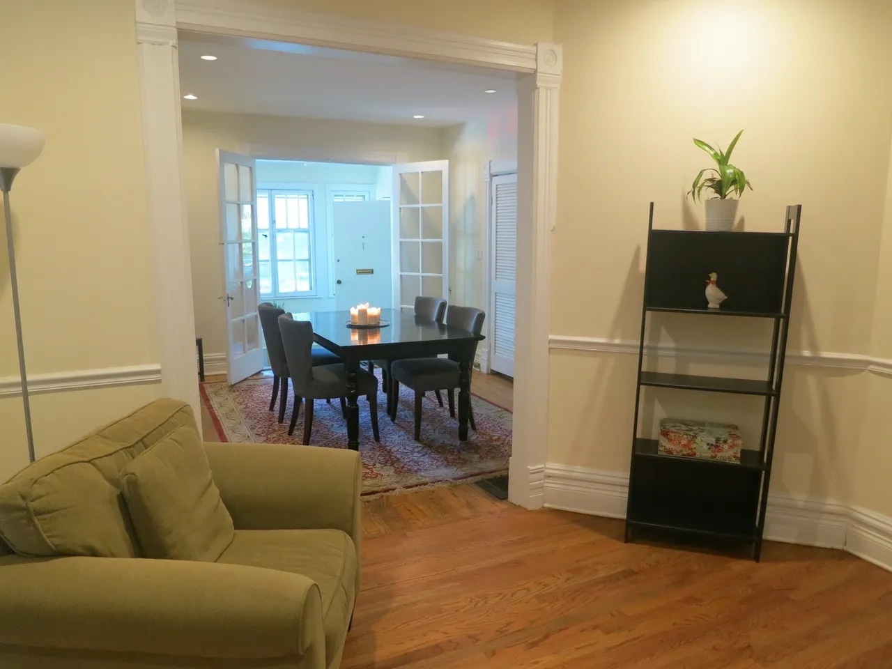 1109 Garnett Place #12, Evanston, IL 60201