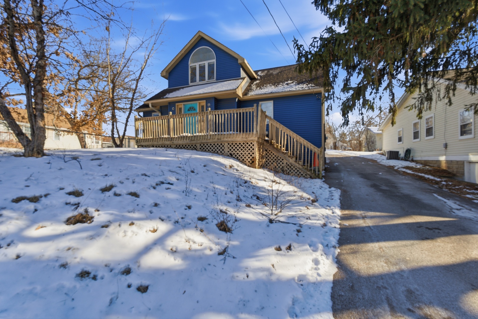 35851 N WILSON Road, Ingleside, IL 60041