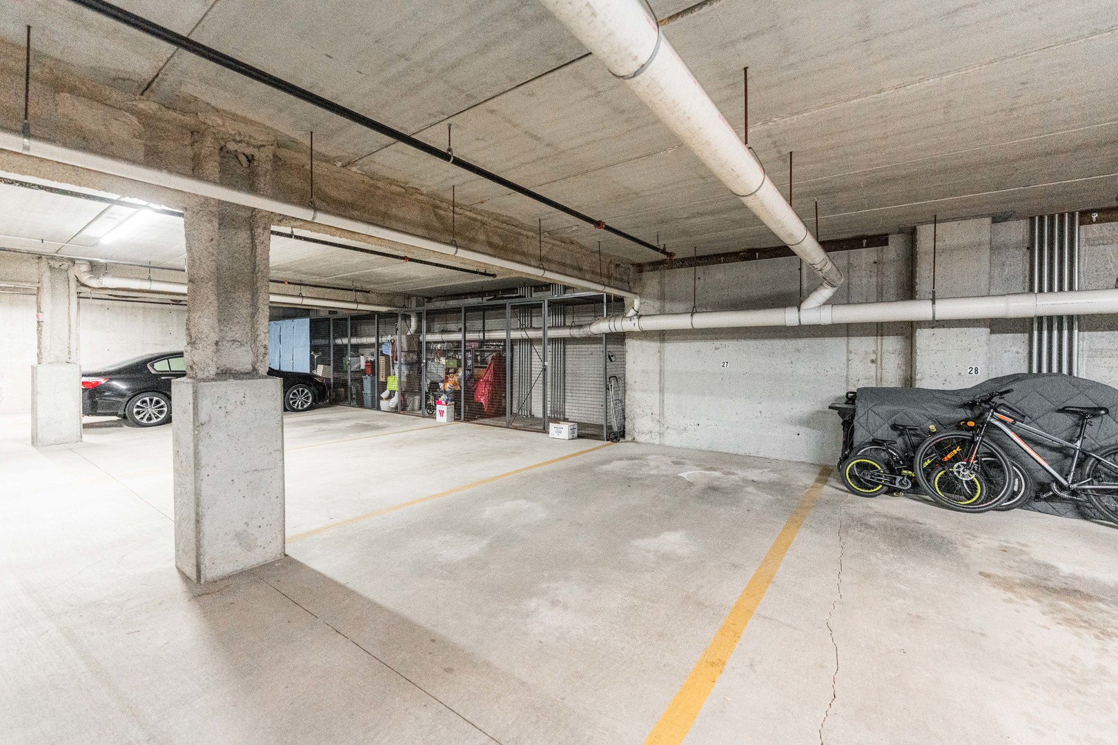 125 Lakeview Avenue #506, Bloomingdale, IL 60108