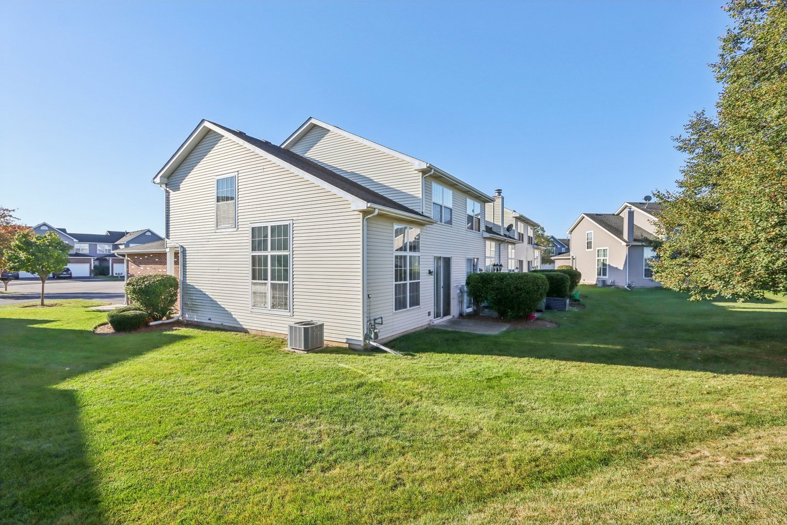 1509 Stoneridge Circle, Yorkville, IL 60560