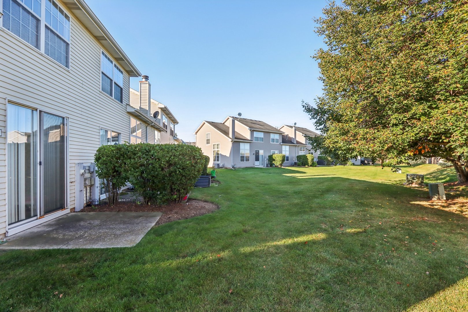1509 Stoneridge Circle, Yorkville, IL 60560