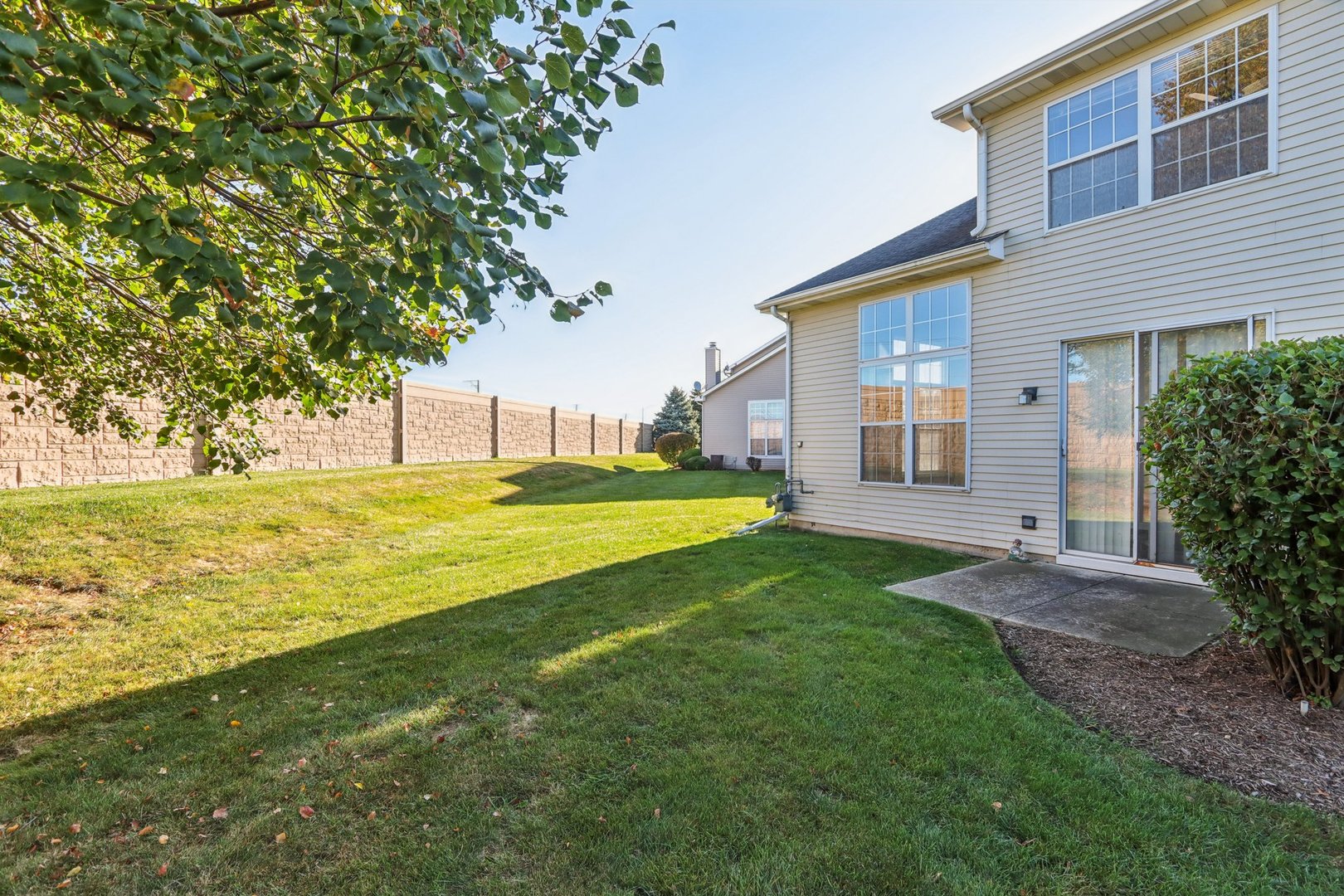 1509 Stoneridge Circle, Yorkville, IL 60560