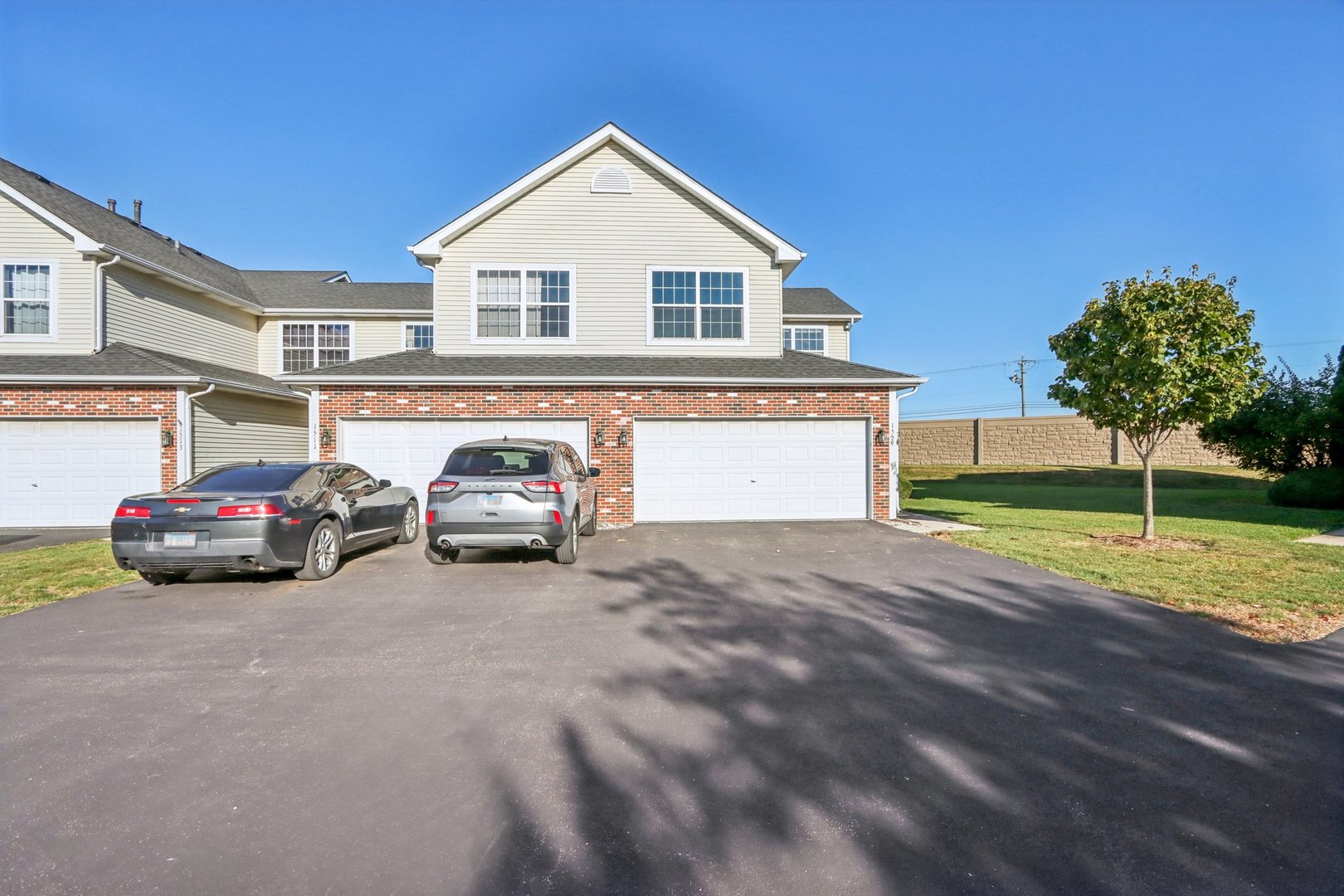 1509 Stoneridge Circle, Yorkville, IL 60560