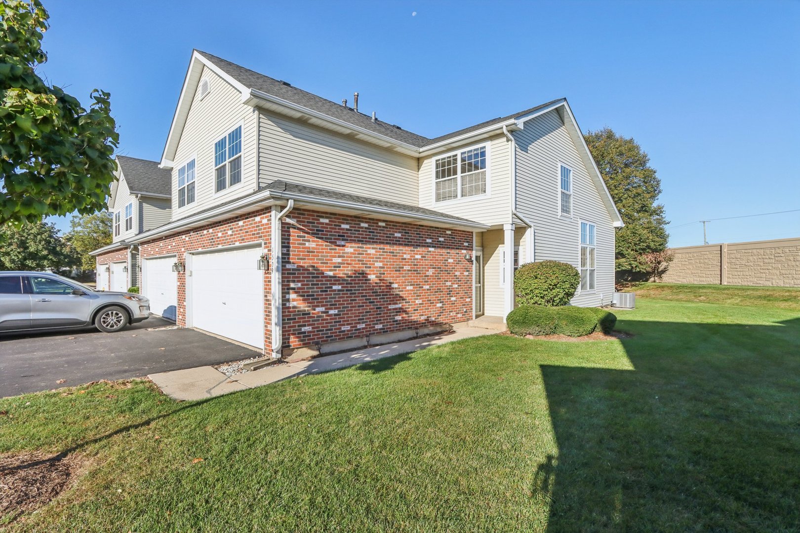 1509 Stoneridge Circle, Yorkville, IL 60560
