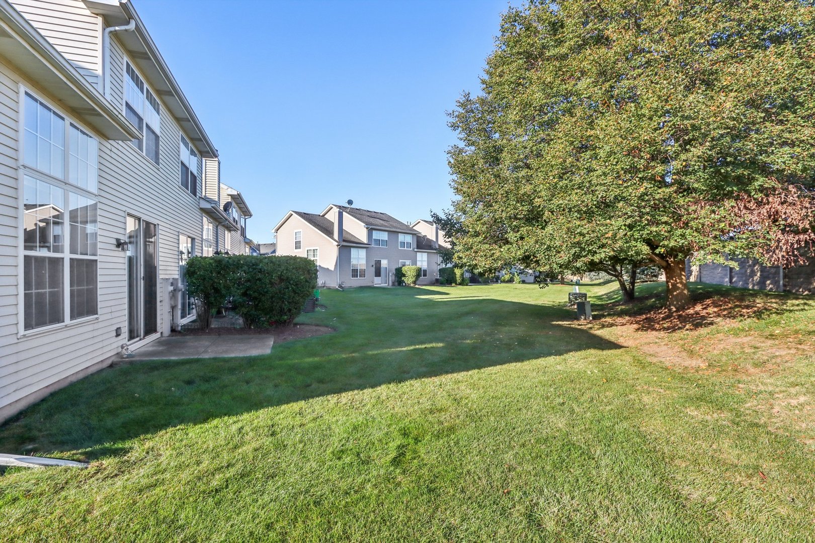 1509 Stoneridge Circle, Yorkville, IL 60560