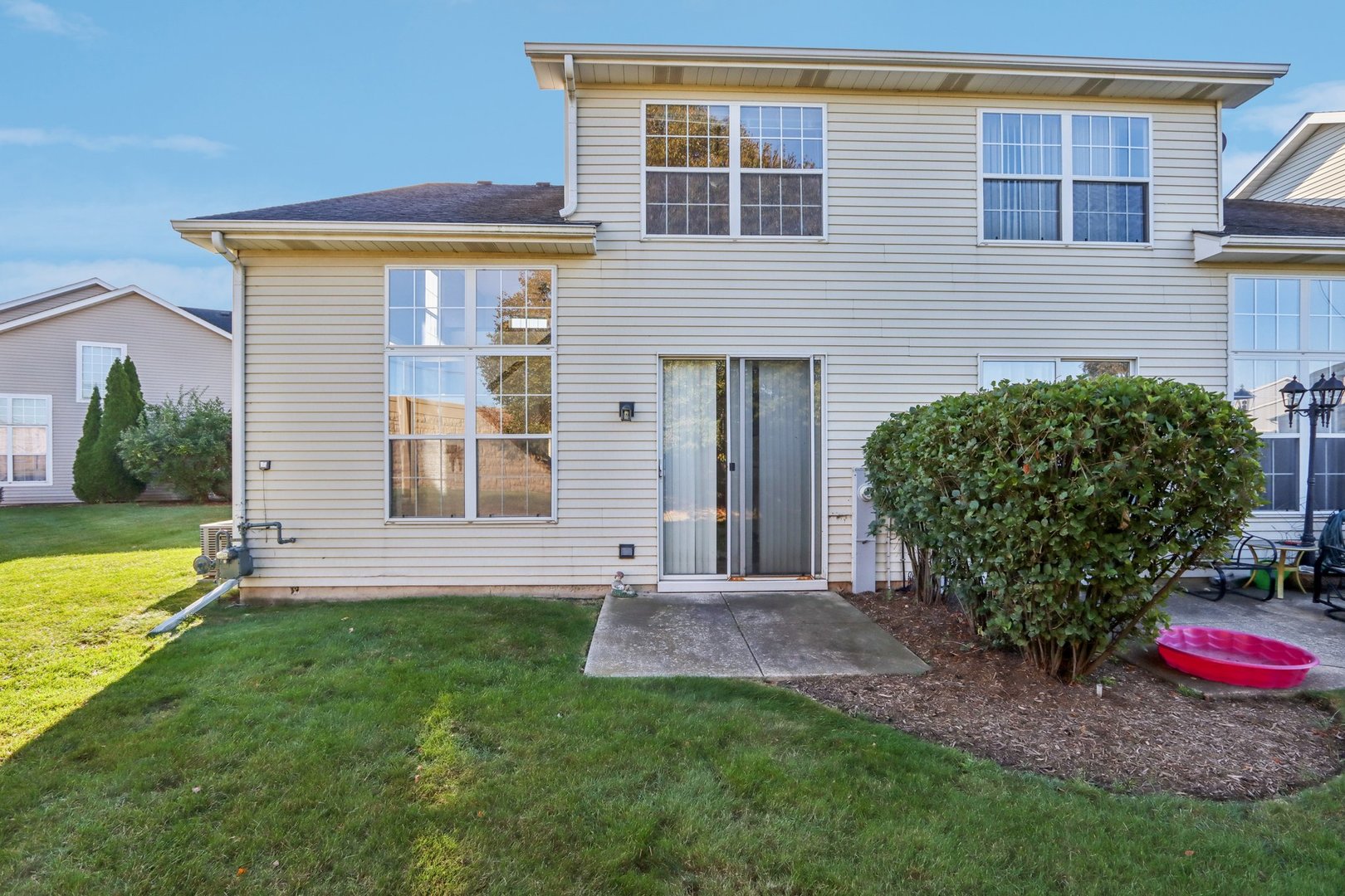 1509 Stoneridge Circle, Yorkville, IL 60560