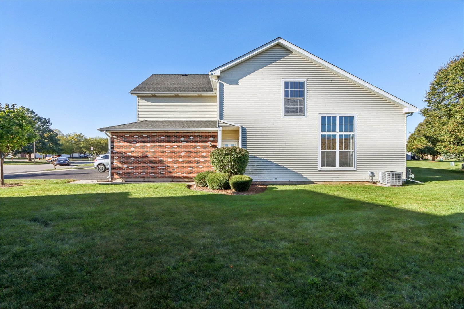 1509 Stoneridge Circle, Yorkville, IL 60560