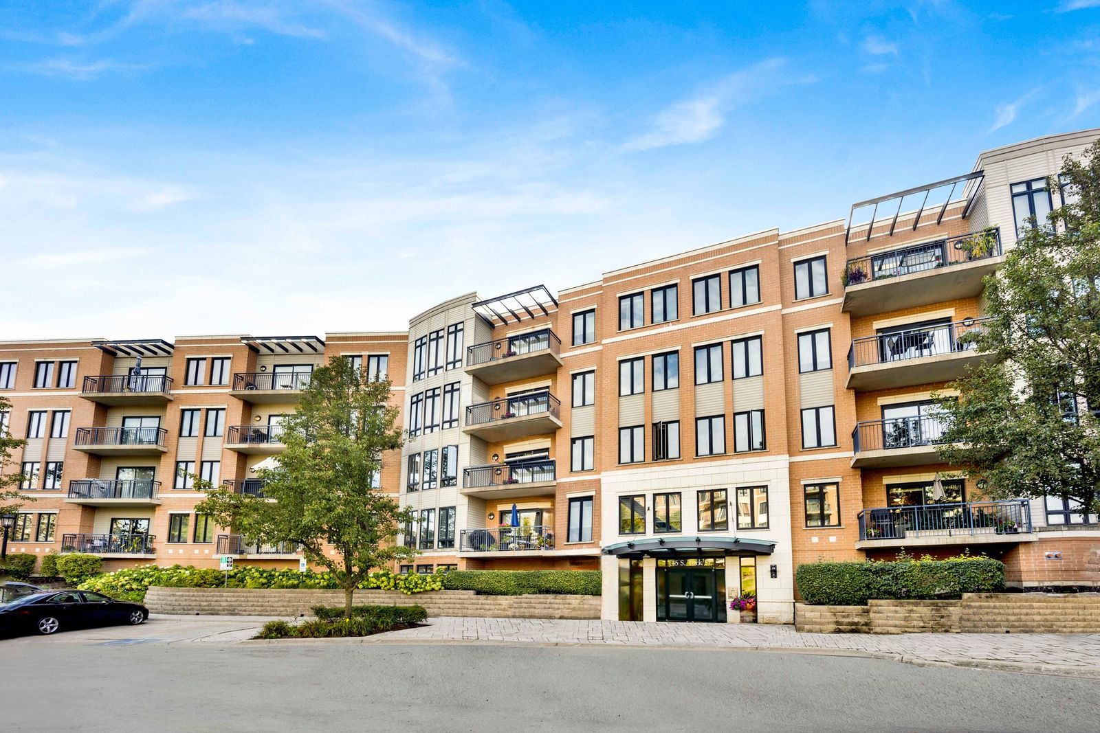 145 S York Street #322, Elmhurst, IL 60126