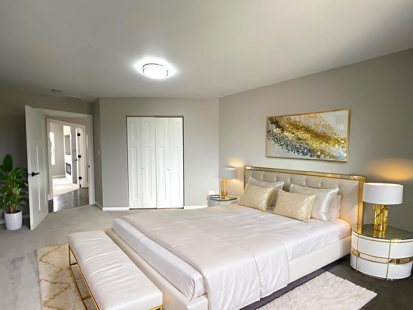 19921 Cypress Avenue, Lynwood, IL 60411