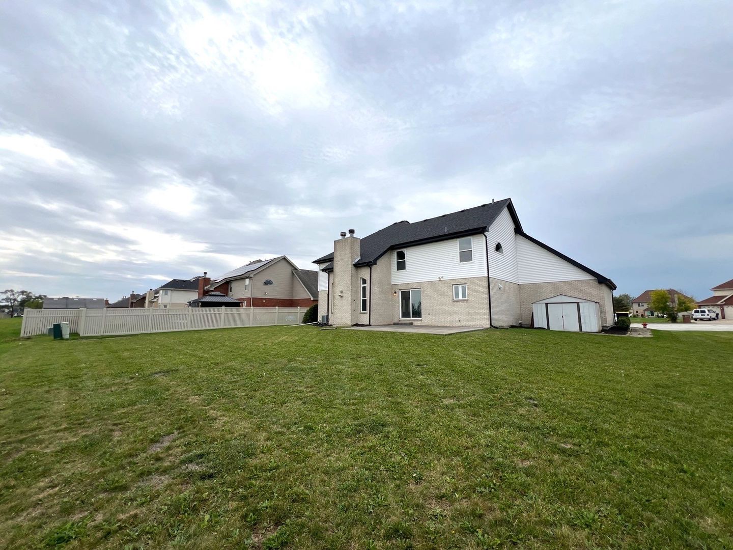 19921 Cypress Avenue, Lynwood, IL 60411