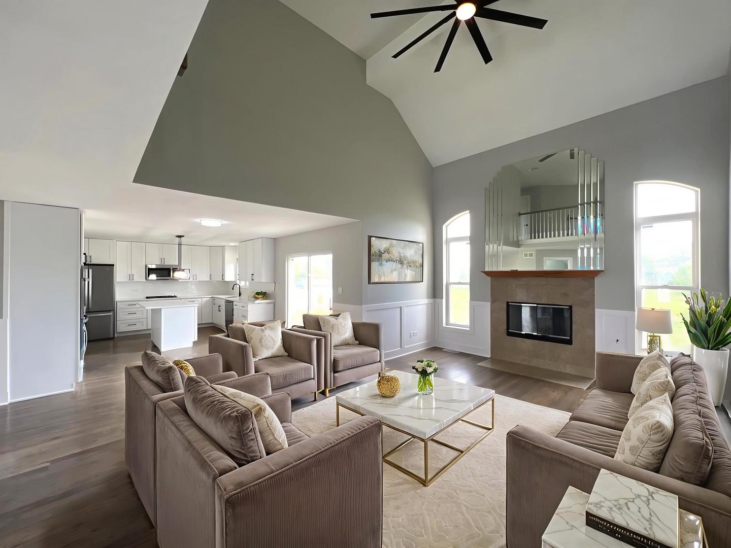 19921 Cypress Avenue, Lynwood, IL 60411