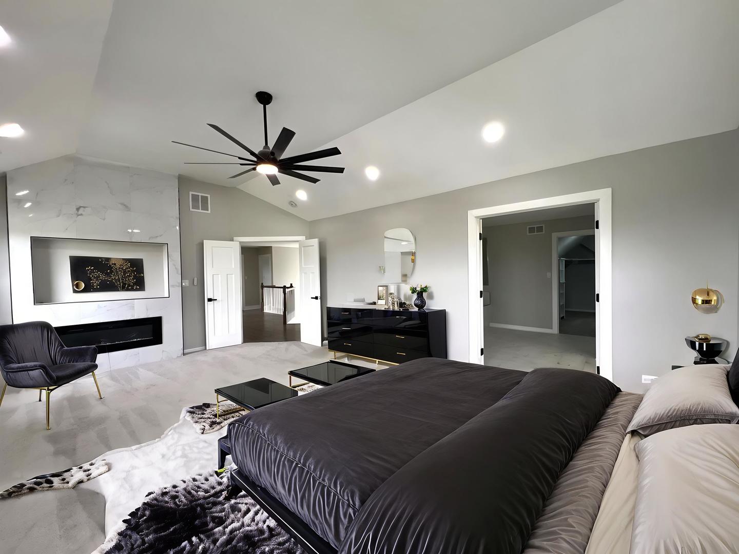 19921 Cypress Avenue, Lynwood, IL 60411