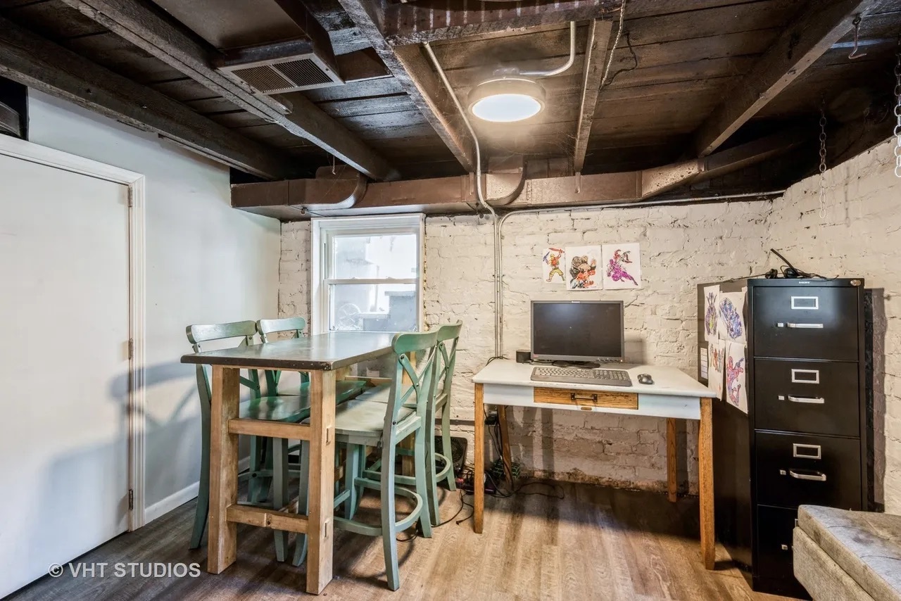 813 Hamlin Street, Evanston, IL 60201