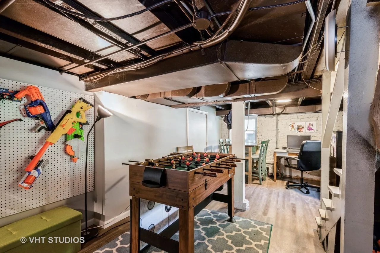 813 Hamlin Street, Evanston, IL 60201