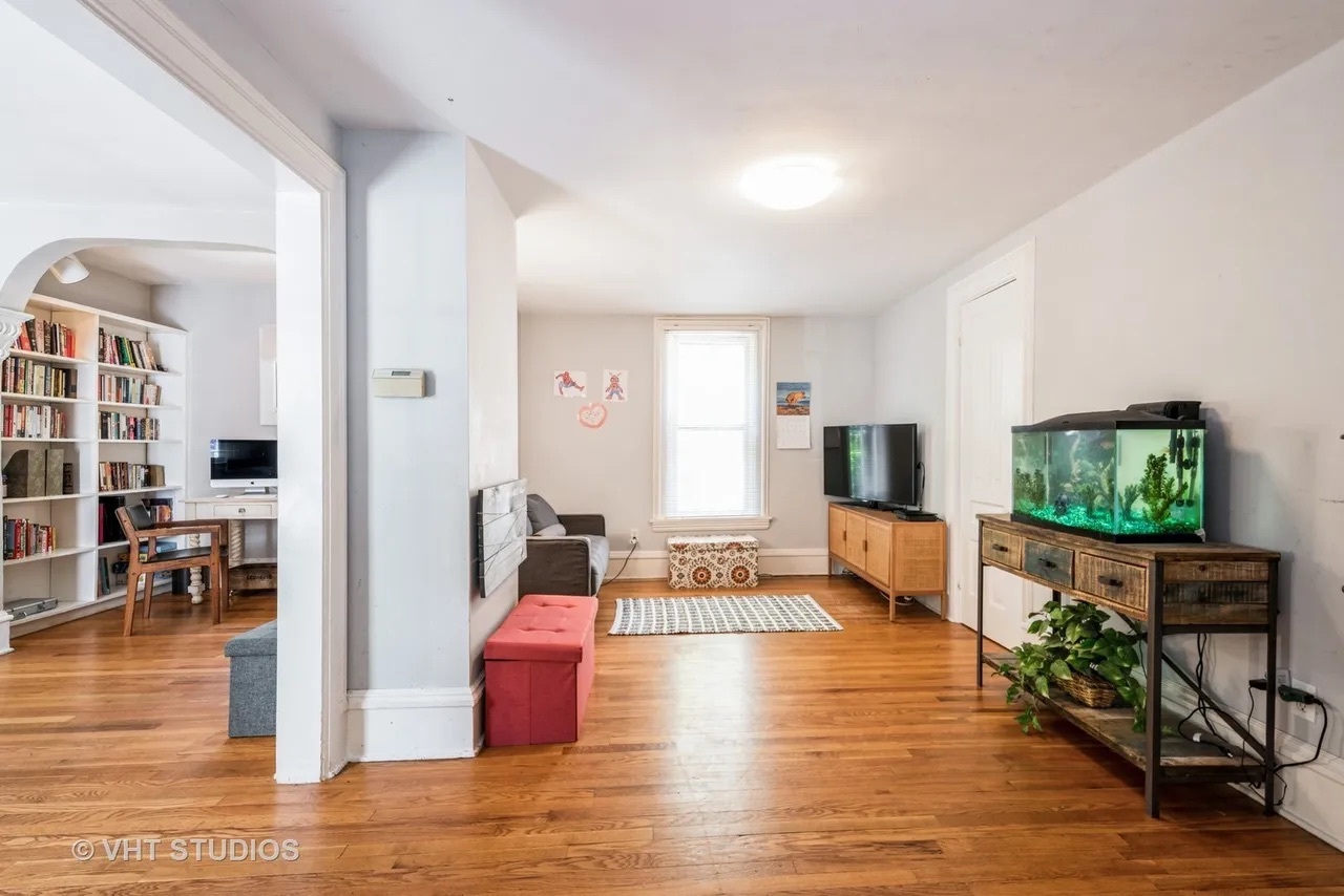 813 Hamlin Street, Evanston, IL 60201