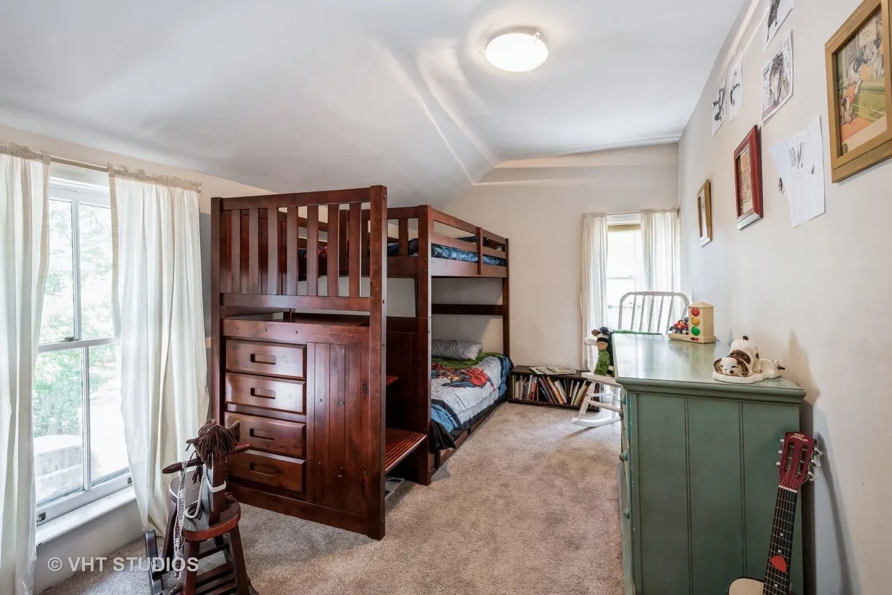813 Hamlin Street, Evanston, IL 60201